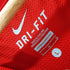 ナイキ NIKE チーム Tシャツ ユニフォーム メンズ JPN:L