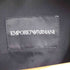 エンポリオアルマーニ EMPORIO ARMANI ダブルライダースジャケット ジップアップ 異素材切替 シープレザー レディース JPN:38 38