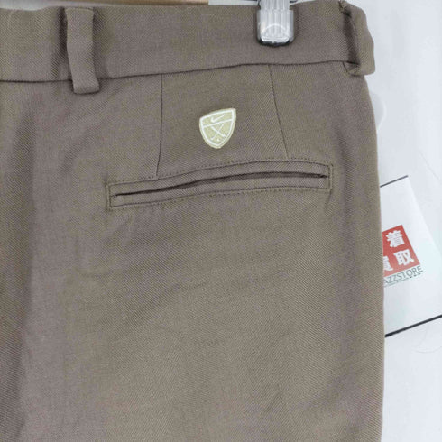 ナイキ NIKE GOLF 2タックスラックスパンツ メンズ JPN:M