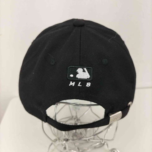エムエルビー MLB LA刺繍ベースボールキャップ メンズ FREE