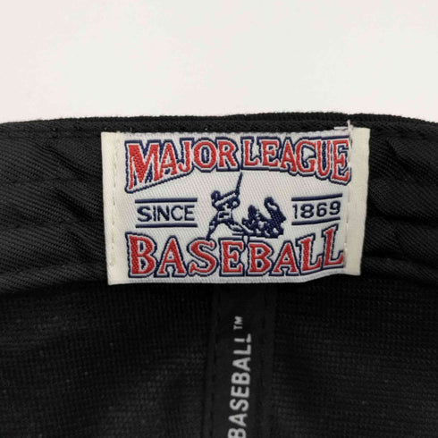 エムエルビー MLB LA刺繍ベースボールキャップ メンズ FREE