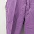 リー Lee 70-80S 816 TONI JEANS コーデュロイ カラー パンツ パープル ロケットTALON デッドストック レディース 26x33