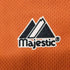 マジェスティックアスレチック Majestic ATHELETIC ユニフォームシャツ ベースボールシャツ 背番号無し メンズ JPN:L