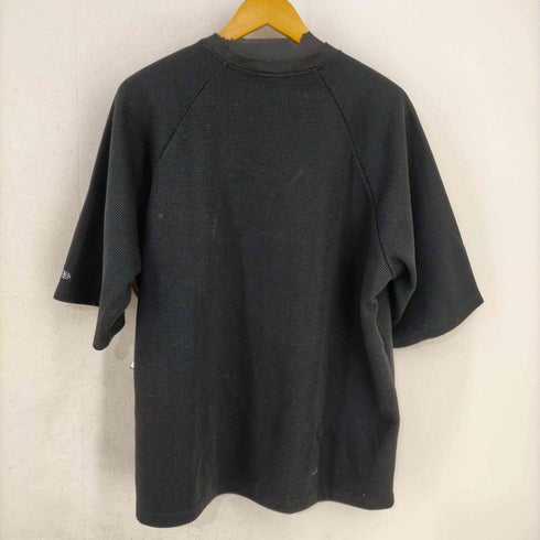 ニューエラ NEWERA サーマルラグランS/Sカットソー メンズ JPN:XL