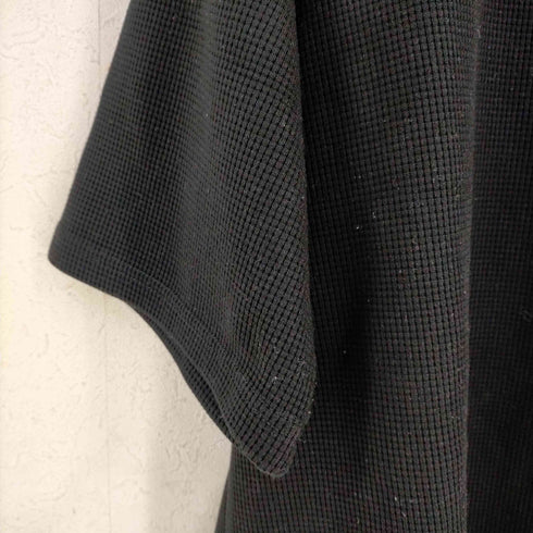 ニューエラ NEWERA サーマルラグランS/Sカットソー メンズ JPN:XL