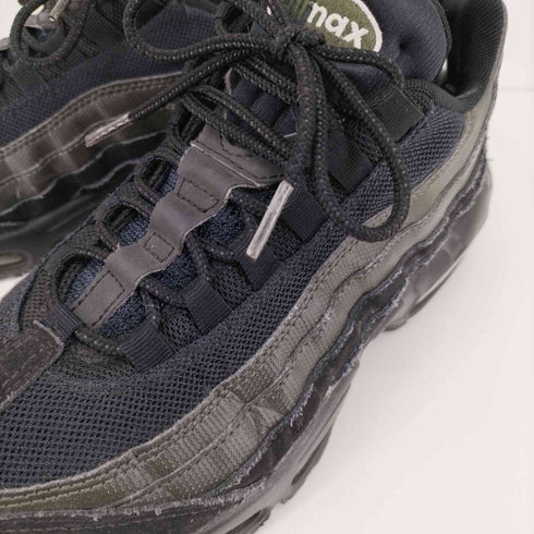 ナイキ NIKE AIR MAX 95 メンズ JPN:27