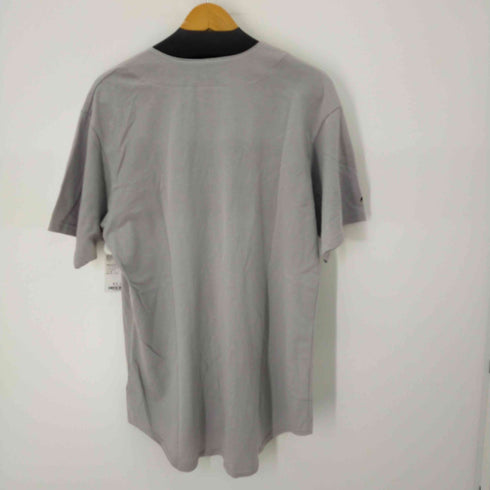 フルギ GENUINE MERCHANDISE USA製 ユニフォームシャツ ベースボールシャツ 背番号無し メンズ JPN:M