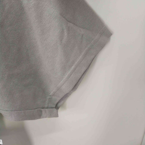フルギ GENUINE MERCHANDISE USA製 ユニフォームシャツ ベースボールシャツ 背番号無し メンズ JPN:M