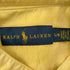 ラルフローレン RALPH LAUREN L/S スモールポニー刺繍バンドカラーシャツ メンズ JPN:L