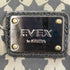 エヴェックスバイクリツィア EVEX by KRIZIA 総柄2WAY トートバッグ レディース