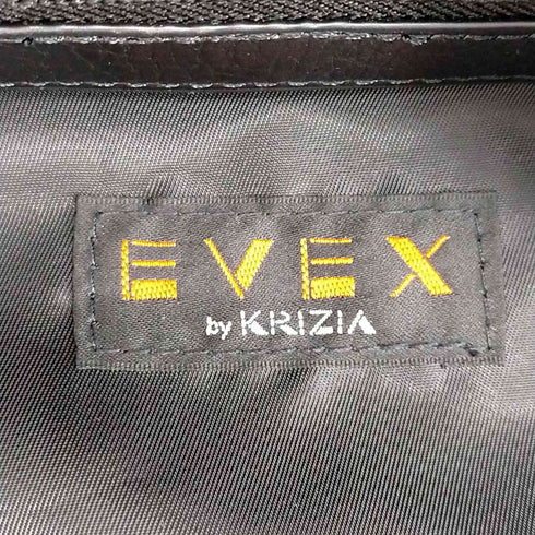 エヴェックスバイクリツィア EVEX by KRIZIA 総柄2WAY トートバッグ レディース