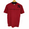 ハードロックカフェ Hard Rock Cafe 90-2000S ナンバリングTシャツ ユニフォーム メンズ JPN:M