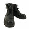 ザラ ZARA レースアップブーツ メンズ eur 42