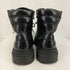 ザラ ZARA レースアップブーツ メンズ eur 42