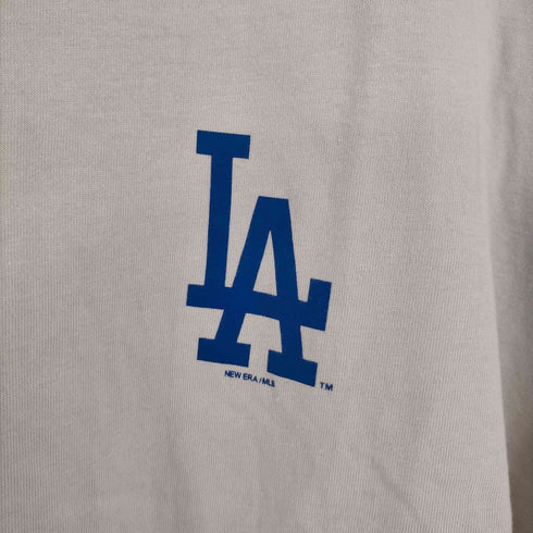 ニューエラ NEWERA チームロゴプリントTシャツ メンズ JPN:XXL