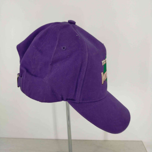 HARVRD SQUARE 6 PANEL CAP メンズ ONE SIZE
