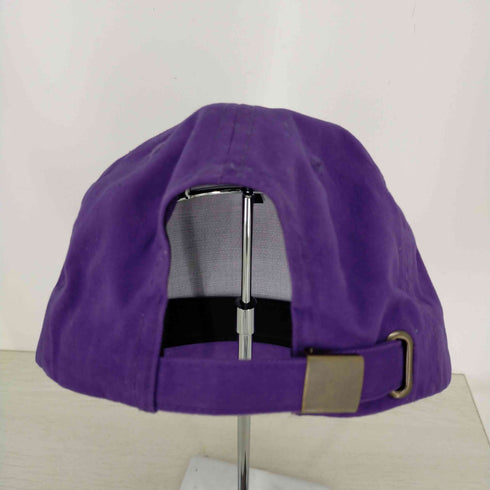 HARVRD SQUARE 6 PANEL CAP メンズ ONE SIZE