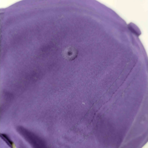 HARVRD SQUARE 6 PANEL CAP メンズ ONE SIZE