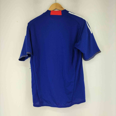 アディダス adidas サッカーホーム ゲームシャツ メンズ JPN:M