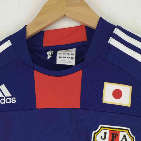 アディダス adidas サッカーホーム ゲームシャツ メンズ JPN:M