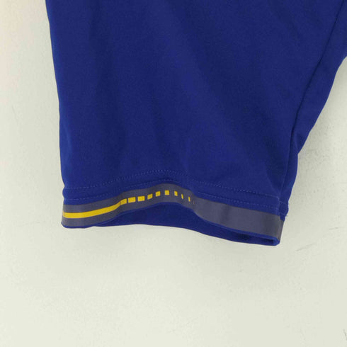 アディダス adidas サッカーホーム ゲームシャツ メンズ JPN:M