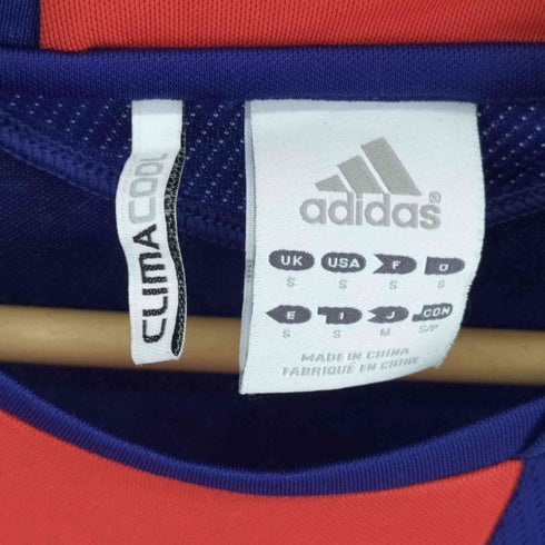 アディダス adidas サッカーホーム ゲームシャツ メンズ JPN:M