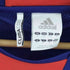アディダス adidas サッカーホーム ゲームシャツ メンズ JPN:M