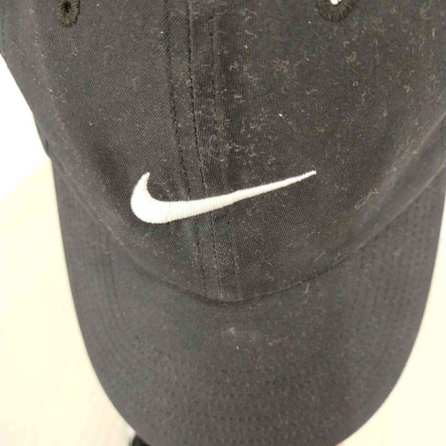 ナイキ NIKE 刺繍ロゴ 6パネルキャップ メンズ
