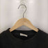ナツメグ NUTMEG YALE ラインロゴ クルースウェット メンズ import:M