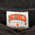 ナツメグ NUTMEG YALE ラインロゴ クルースウェット メンズ import:M