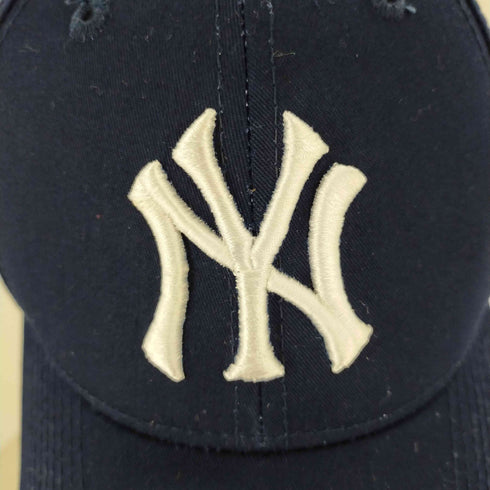 エムエルビー MLB 6 PANEL CAP メンズ ONE SIZE