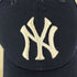 エムエルビー MLB 6 PANEL CAP メンズ ONE SIZE