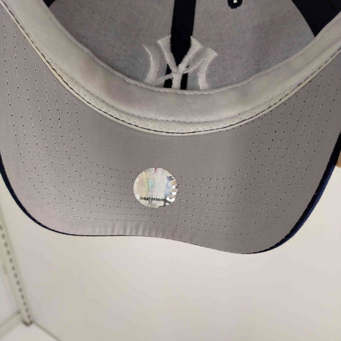 エムエルビー MLB 6 PANEL CAP メンズ ONE SIZE