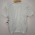ブラックレーベル BLACK LABEL クレストブリッジ Vネック Tシャツ レディース import:M