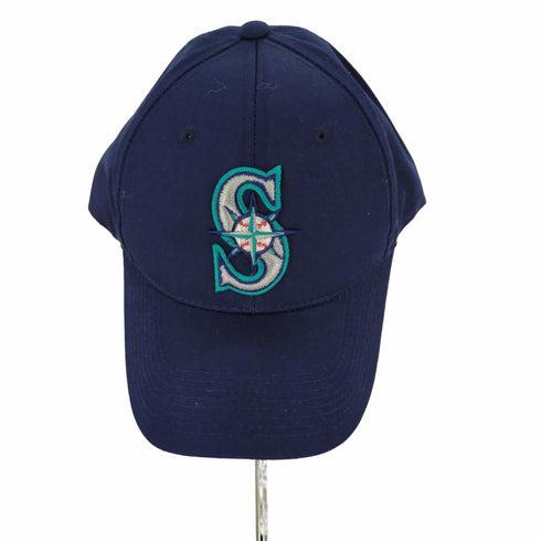 エムエルビー MLB 6 PANEL CAP メンズ ONE SIZE