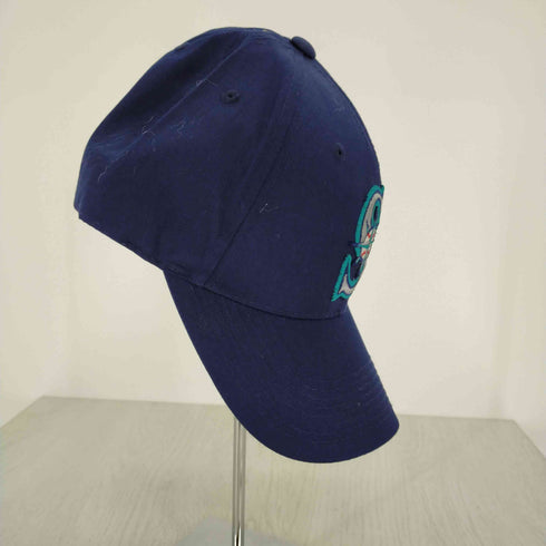 エムエルビー MLB 6 PANEL CAP メンズ ONE SIZE