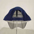 エムエルビー MLB 6 PANEL CAP メンズ ONE SIZE