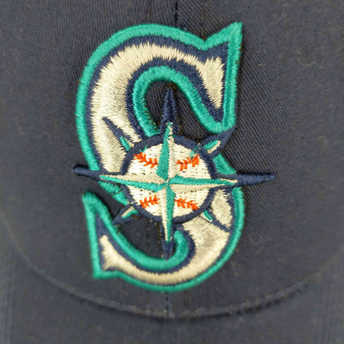 エムエルビー MLB 6 PANEL CAP メンズ ONE SIZE