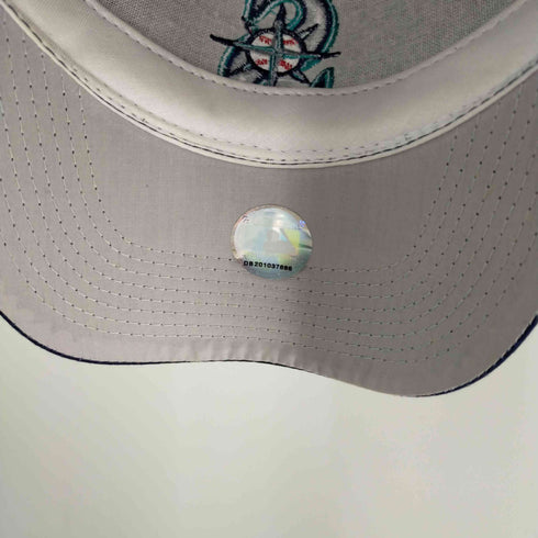 エムエルビー MLB 6 PANEL CAP メンズ ONE SIZE