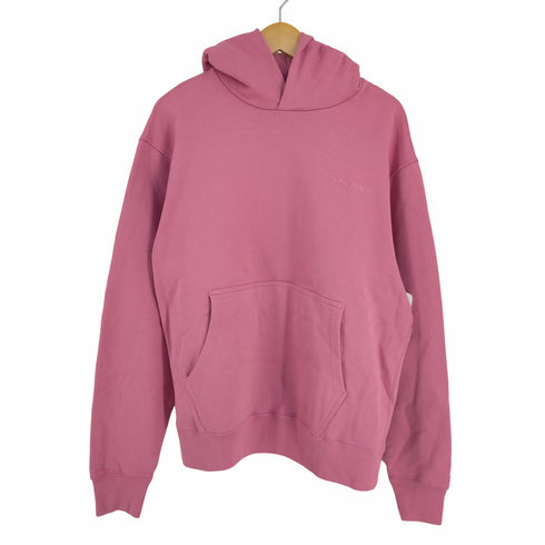アディダス adidas x Humanrace 22SS PW BASICS HOOD ROSE TONE メンズ JPN:L