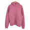 アディダス adidas x Humanrace 22SS PW BASICS HOOD ROSE TONE メンズ JPN:L