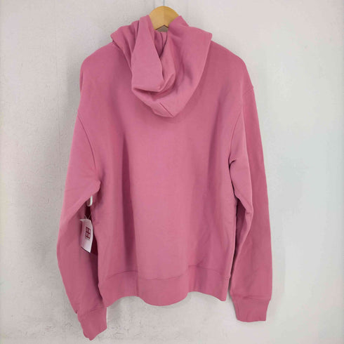 アディダス adidas x Humanrace 22SS PW BASICS HOOD ROSE TONE メンズ JPN:L