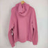 アディダス adidas x Humanrace 22SS PW BASICS HOOD ROSE TONE メンズ JPN:L