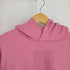 アディダス adidas x Humanrace 22SS PW BASICS HOOD ROSE TONE メンズ JPN:L