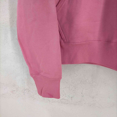 アディダス adidas x Humanrace 22SS PW BASICS HOOD ROSE TONE メンズ JPN:L