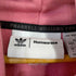 アディダス adidas x Humanrace 22SS PW BASICS HOOD ROSE TONE メンズ JPN:L