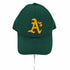 エムエルビー MLB 6 PANEL CAP メンズ ONE SIZE