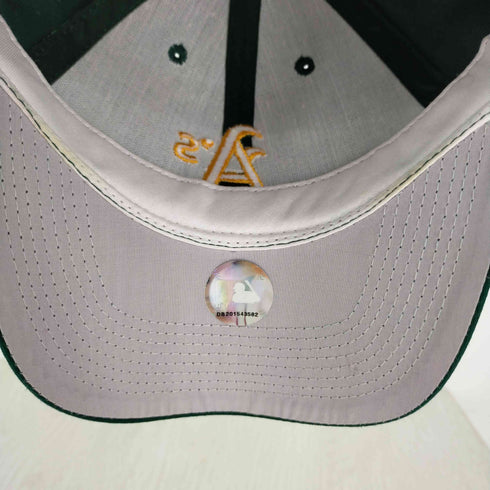 エムエルビー MLB 6 PANEL CAP メンズ ONE SIZE