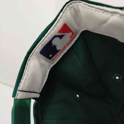 エムエルビー MLB 6 PANEL CAP メンズ ONE SIZE