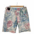 シュプリーム Supreme Small Box Sweatshort Watercolor Floral メンズ S
